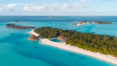 Anantara Dhigu