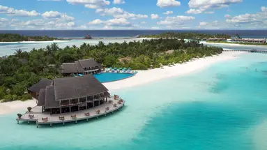 Anantara Dhigu