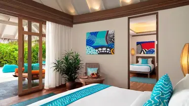 Anantara Dhigu