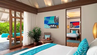 Anantara Dhigu