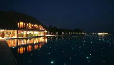 Anantara Dhigu