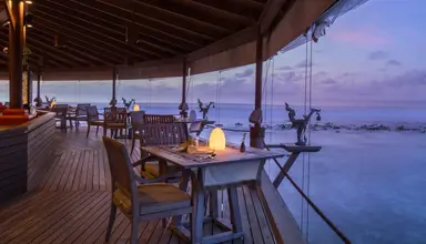 Anantara Dhigu