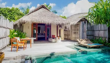 Anantara Dhigu