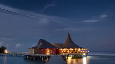 Anantara Dhigu