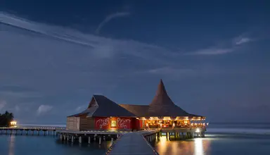Anantara Dhigu