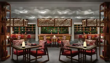 Anantara Dhigu