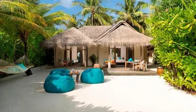 Anantara Dhigu