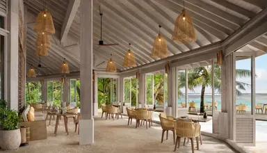 Anantara Dhigu