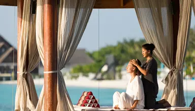 Anantara Dhigu