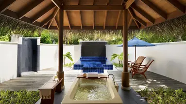 Anantara Dhigu