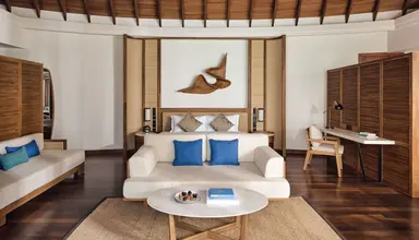 Anantara Dhigu