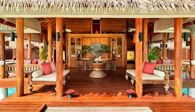 Anantara Dhigu