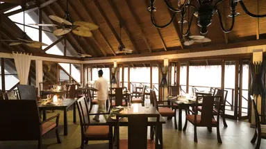 Anantara Dhigu