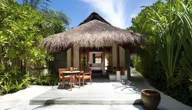 Anantara Dhigu