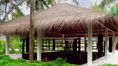 Anantara Dhigu