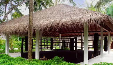Anantara Dhigu