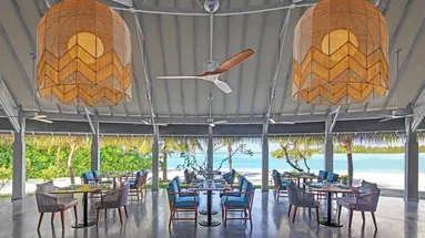 Anantara Dhigu