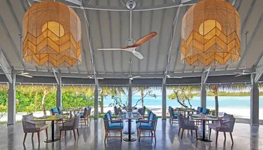 Anantara Dhigu