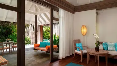 Anantara Dhigu