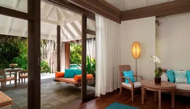 Anantara Dhigu