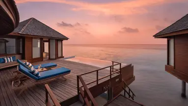 Anantara Dhigu