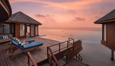 Anantara Dhigu
