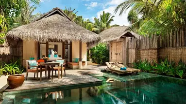 Anantara Dhigu