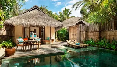 Anantara Dhigu