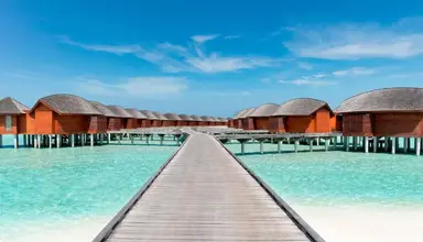Anantara Dhigu