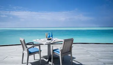 Anantara Dhigu