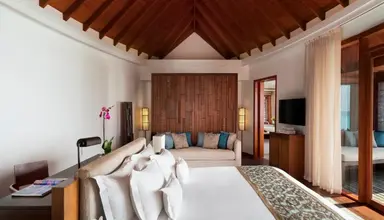 Anantara Dhigu