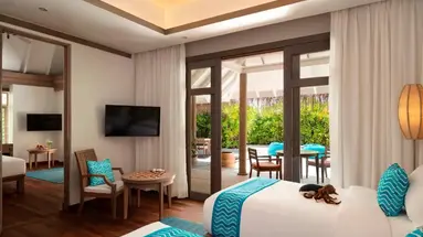 Anantara Dhigu