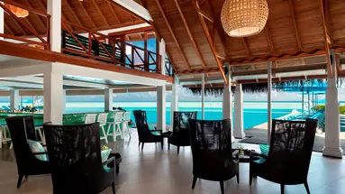 Anantara Dhigu