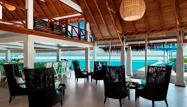 Anantara Dhigu