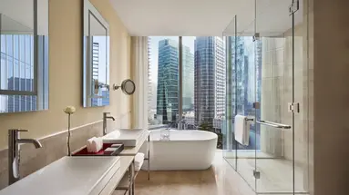 Anantara Downtown Dubai