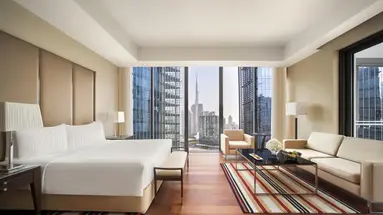 Anantara Downtown Dubai