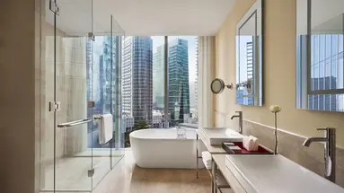 Anantara Downtown Dubai