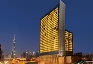 Anantara Downtown Dubai