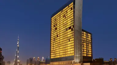 Anantara Downtown Dubai