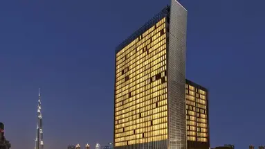 Anantara Downtown Dubai
