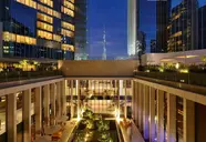 Anantara Downtown Dubai