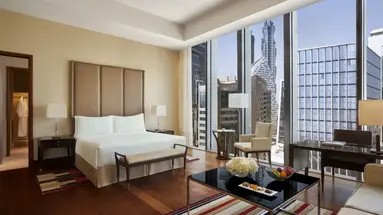 Anantara Downtown Dubai