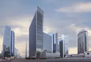 Anantara Downtown Dubai