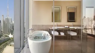 Anantara Downtown Dubai