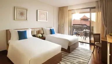 Anantara Dubai The Palm Resort