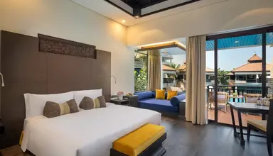 Anantara Dubai The Palm Resort