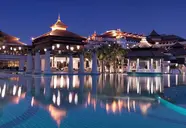 Anantara Dubai The Palm Resort