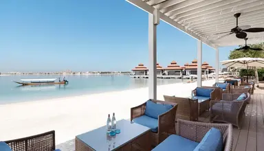 Anantara Dubai The Palm Resort