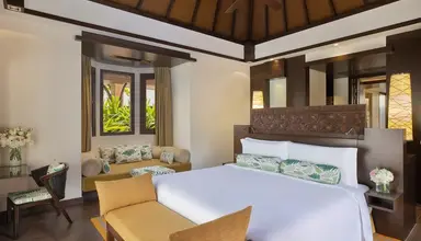 Anantara Dubai The Palm Resort