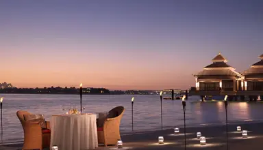 Anantara Dubai The Palm Resort
